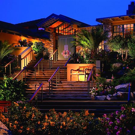 ไฮแอท คาร์เมล ไฮแลนด์ Hotel Carmel Highlands ภายนอก รูปภาพ
