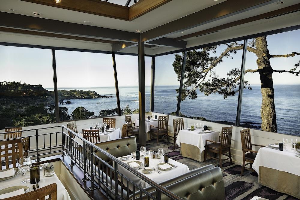 ไฮแอท คาร์เมล ไฮแลนด์ Hotel Carmel Highlands ภายนอก รูปภาพ