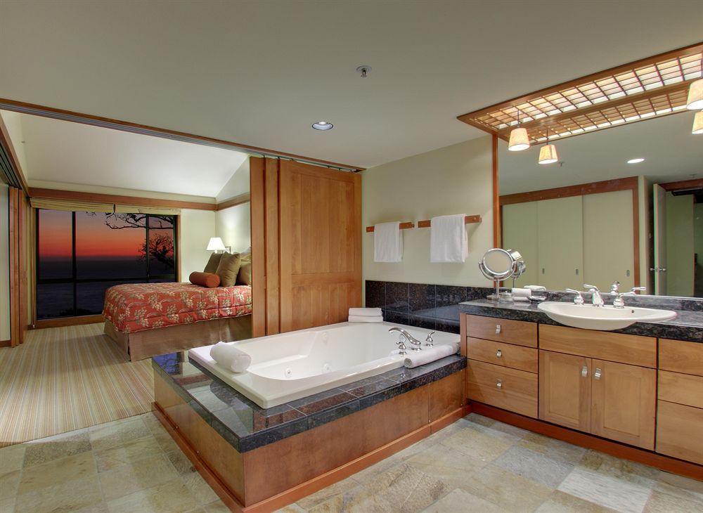 ไฮแอท คาร์เมล ไฮแลนด์ Hotel Carmel Highlands ห้อง รูปภาพ