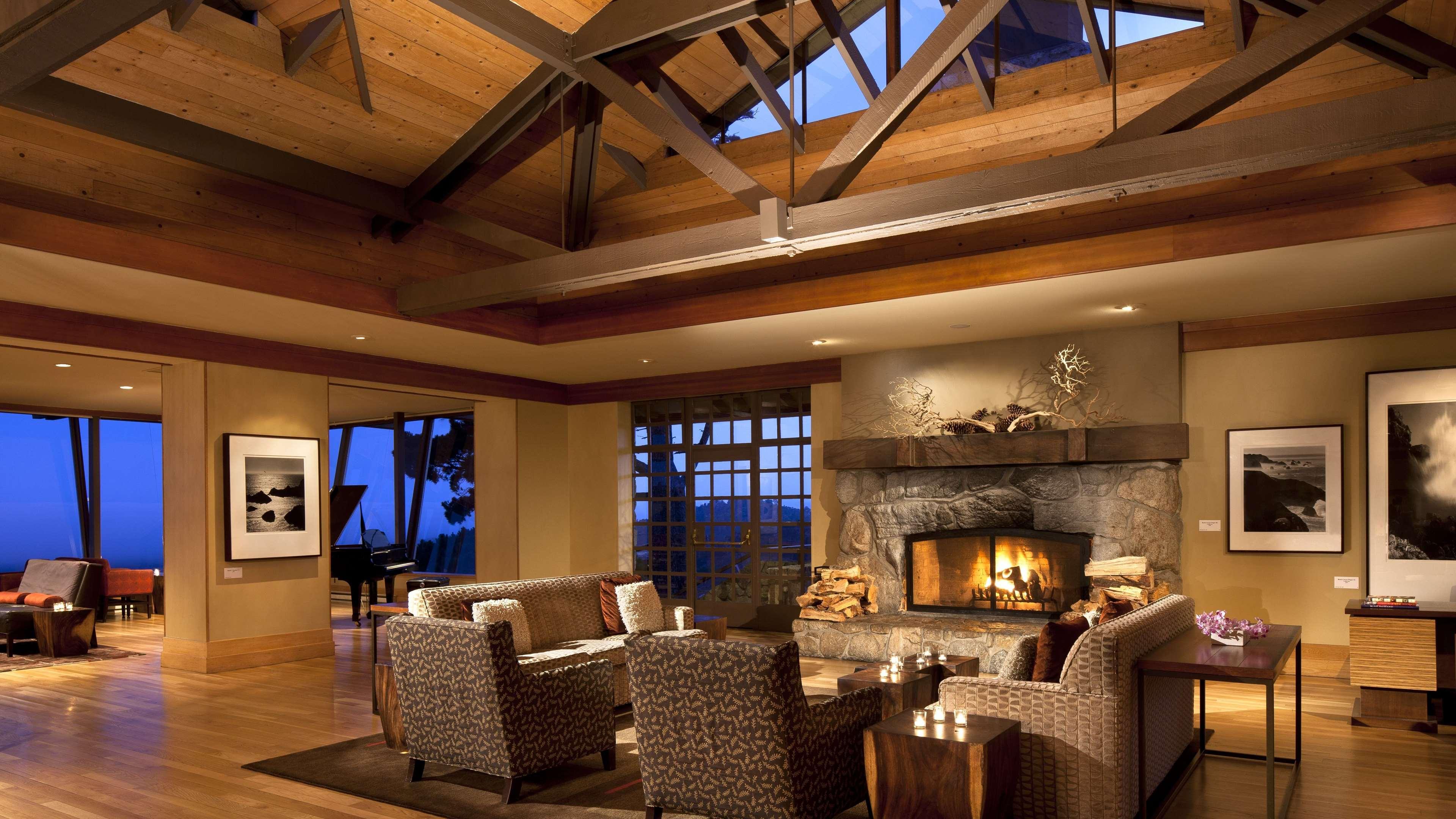 ไฮแอท คาร์เมล ไฮแลนด์ Hotel Carmel Highlands ภายนอก รูปภาพ