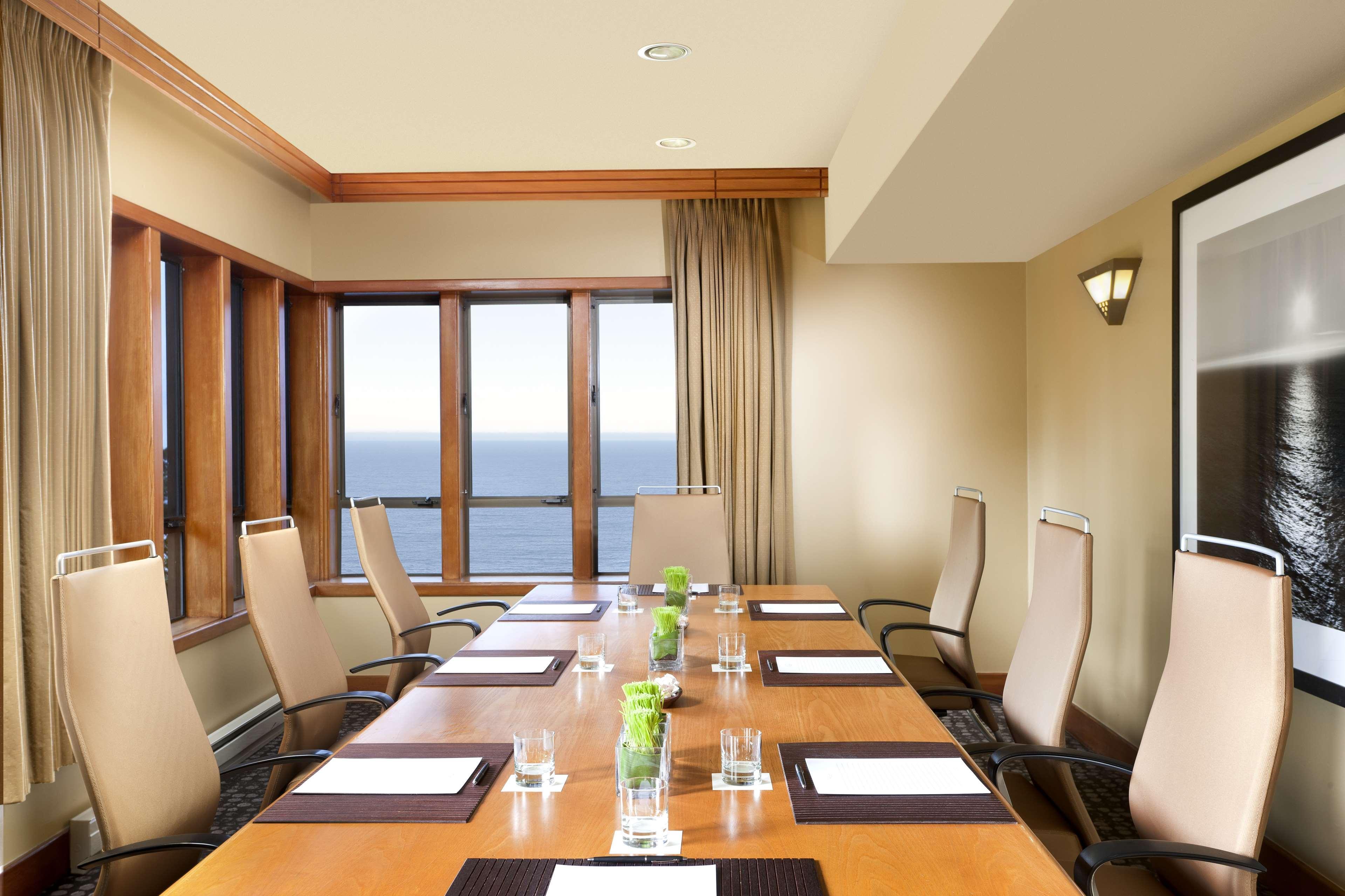 ไฮแอท คาร์เมล ไฮแลนด์ Hotel Carmel Highlands สิ่งอำนวยความสะดวก รูปภาพ