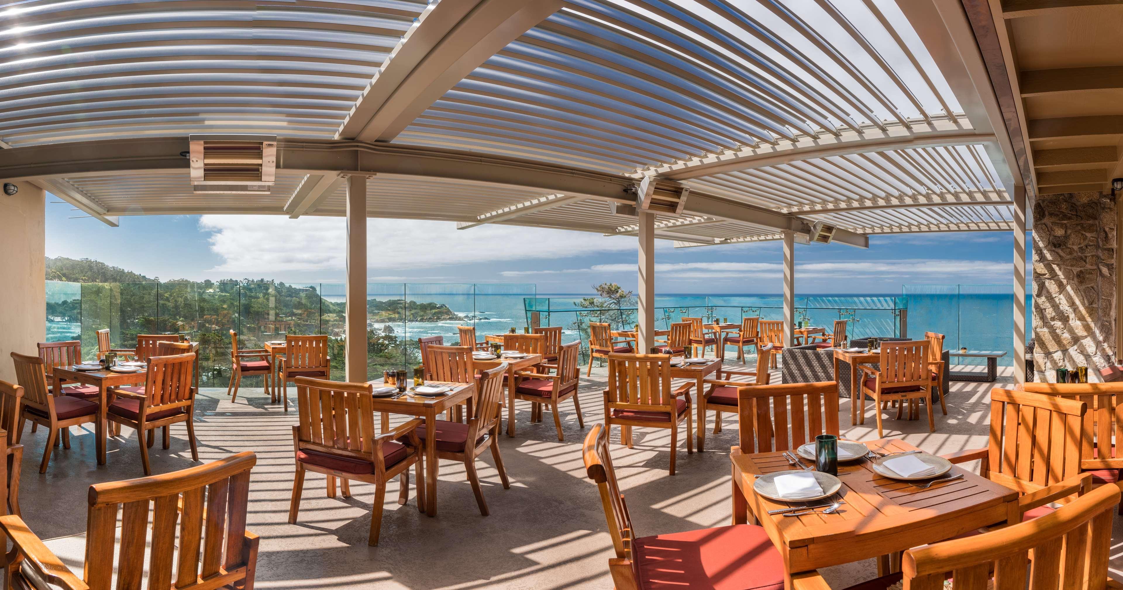 ไฮแอท คาร์เมล ไฮแลนด์ Hotel Carmel Highlands ภายนอก รูปภาพ