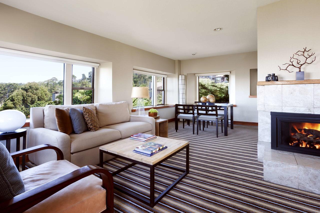 ไฮแอท คาร์เมล ไฮแลนด์ Hotel Carmel Highlands ภายใน รูปภาพ